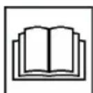 AL-KO 2000i - Symbol Význam - 2