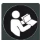 AL-KO 2000i - Symbol Znaczenie - 1
