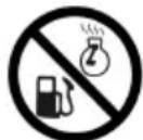 AL-KO 2000i - Symbole Signification - 7