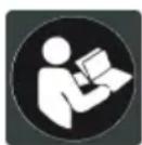 AL-KO 2000i - Symbol Betydelse - 1