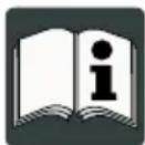 AL-KO 2000i - Symbol Význam - 2