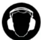 AL-KO 2000i - Symbol Meaning - 8
