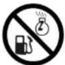 AL-KO 2000i - Symbol Význam - 2