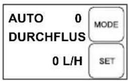 AL-KO HWA 60005 Premium - Pumpe im Automatikbetrieb, pumpt nicht - 1