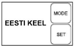 AL-KO HWA 60005 Premium - Keele seadistamine - 1