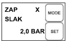 AL-KO HWA 60005 Premium - Čerpadlo beží v normálnej prevádzke - 1