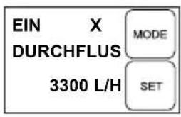AL-KO HWA 60005 Premium - Pumpe lauft in Normalbetrieb - 2