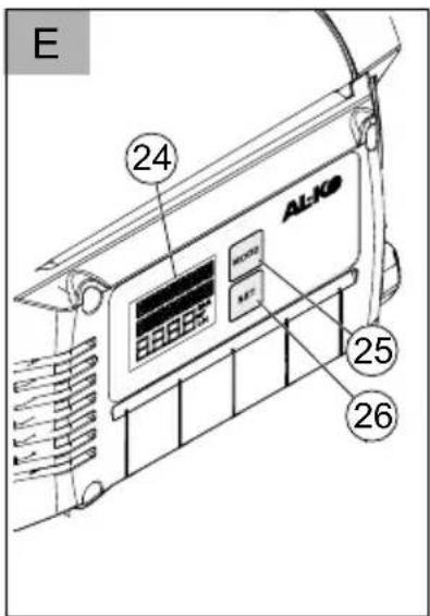 AL-KO HWA 60005 Premium - 5