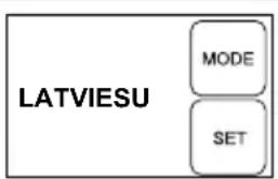 AL-KO HWA 60005 Premium - Valodas iestatishana - 1