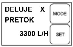AL-KO HWA 60005 Premium - Črpalkadeluje v obicajnem načinu - 1