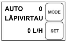 AL-KO HWA 60005 Premium - Laitteen käytöönotto - 1