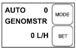AL-KO HWA 60005 Premium - Första användningen - 1