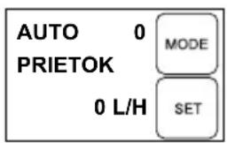 AL-KO HWA 60005 Premium - Čerpadlo v automatickom režime, nečerpa - 1