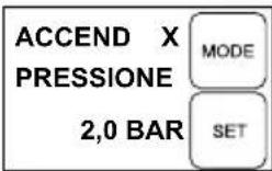 AL-KO HWA 60005 Premium - La pompa funzione in modalità normale - 1