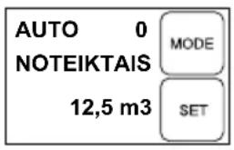 AL-KO HWA 60005 Premium - Parsukneta udens daudzuma uzradisana - 1