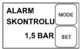 AL-KO HWA 60005 Premium - Porucha Prícina Odstránenie - 1
