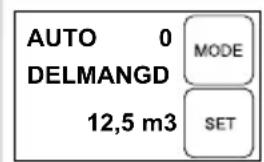 AL-KO HWA 60005 Premium - Visa flodesmängder - 2