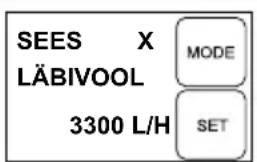 AL-KO HWA 60005 Premium - Pump tootab tavareziimis. - 2
