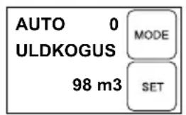 AL-KO HWA 60005 Premium - Pump on automaatrežiimis, ei pumpa - 3