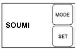 AL-KO HWA 60005 Premium - Kielen valinta - 1