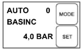 AL-KO HWA 60005 Premium - Pompa otomatik isletimde, pompalamiyor - 2