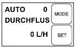 AL-KO HWA 60005 Premium - Erstinbetriebnahme des Geräts - 1