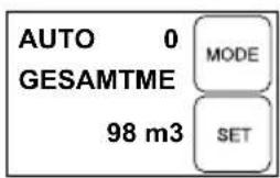 AL-KO HWA 60005 Premium - Fördermengen anzeigen - 1