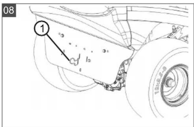AL-KO Solo T 22111.7 HDSA V2 Comfort - Inhaltsverzeichnis - 8