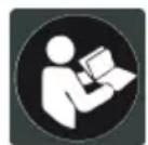 AL-KO Solo T 22111.7 HDSA V2 Comfort - Symbol Betydning - 1