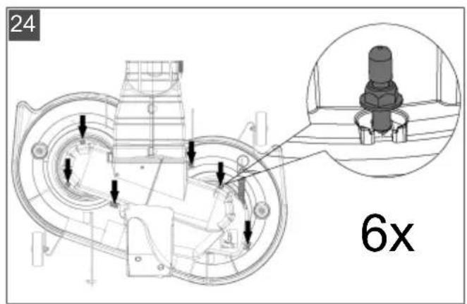 AL-KO Solo T 23125.2 HD V2 SD - 25