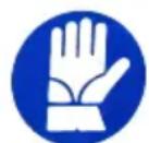 AL-KO LSV 7 - Symbol Betydning - 2