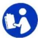 AL-KO LSV 7 - Symbol Betydning - 1