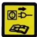 AL-KO LSV 7 - Symbol Betydning - 6