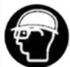 AL-KO 18 V CSA 1820 - Símbolos de seguridad - 3