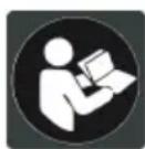 AL-KO 18 V CSA 1820 - Symbol Bedeutung - 1