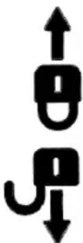 AL-KO 18 V CSA 1820 - Symbol Bedeutung - 2