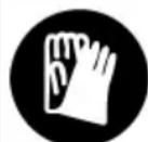AL-KO 18 V CSA 1820 - Symbol Bedeutung - 1