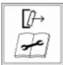 AL-KO 18 V CSA 1820 - Symbol Bedeutung - 5