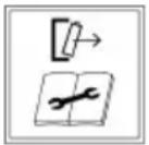 AL-KO 18 V CSA 1820 - Safety signs - 3