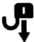 AL-KO 18 V CSA 1820 - Symbole Signification - 3