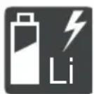 AL-KO 18 V CSA 1820 - Symbol Význam - 3