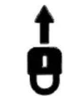 AL-KO 18 V CSA 1820 - Symbole Signification - 2