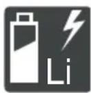 AL-KO 18 V CSA 1820 - Symbol Znaczenie - 3
