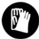 AL-KO Solo 6442 - Symbol Meaning - 5