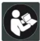 AL-KO Solo 6442 - Symboli Merkitys - 1