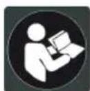 AL-KO Solo 6442 - Symbol Meaning - 1