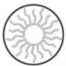 AL-KO Solo 6442 - Symbole signification - 1