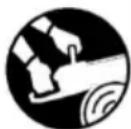 AL-KO Solo 6442 - Symbol Vyznam - 8