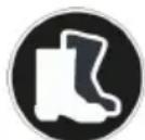 AL-KO Solo 6442 - Muguca predvidiva nepravilna uporaba - 3