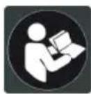 AL-KO Solo 6442 - Symbol Bedeutung - 1